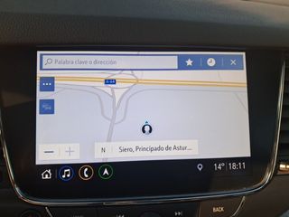 Opel Astra 1.5D DVH 90kW Business Elegance Auto ST