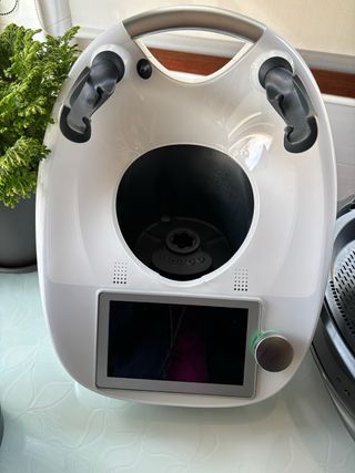 Thermomix TM6