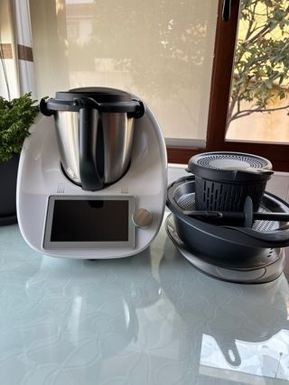 Thermomix TM6