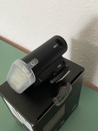 Neewer Z160 Retro Flash para Cámara