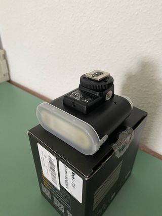 Neewer Z160 Retro Flash para Cámara