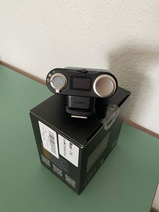 Neewer Z160 Retro Flash para Cámara