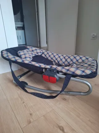 Hamaca bebé
