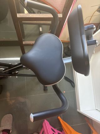 Bicicleta Estática Cecotec Drumfit