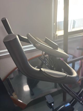 Bicicleta Estática Cecotec Drumfit