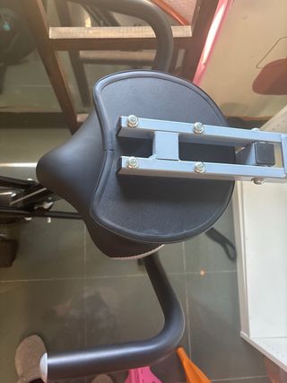 Bicicleta Estática Cecotec Drumfit