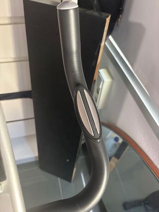 Bicicleta Estática Cecotec Drumfit