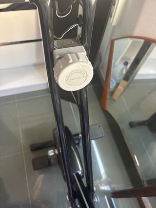 Bicicleta Estática Cecotec Drumfit