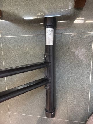 Bicicleta Estática Cecotec Drumfit