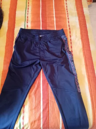 Pantalón Chándal Jack & Jones Azul