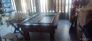 Regalo Mesa de billar