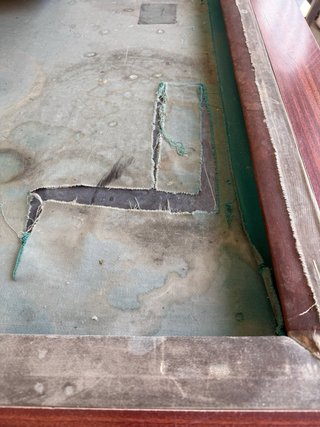Regalo Mesa de billar