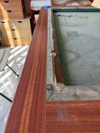 Regalo Mesa de billar