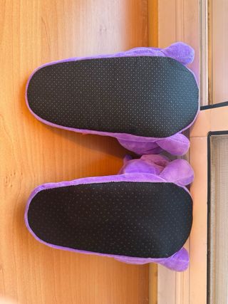 Zapatillas Pokemon Gengar 3D + Calcetines Lengua