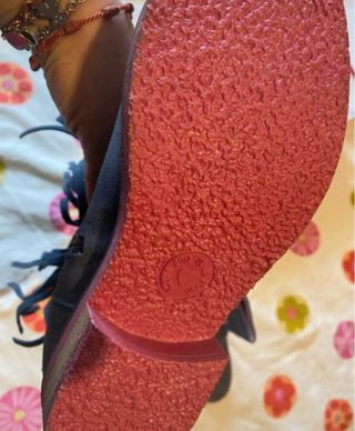 Botas Agatha Ruiz de la Prada grises