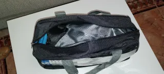 Cadenas textiles para nieve y hielo 38-M