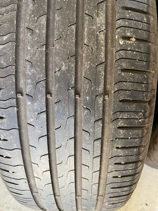 Neumáticos Continental 18”