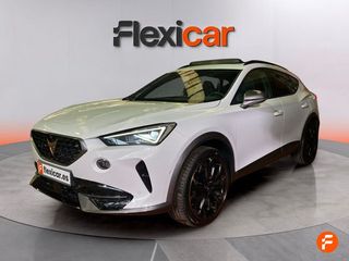 Cupra Formentor 2.0 TSI 228kW VZ Tribe Ed 4Drive DSG