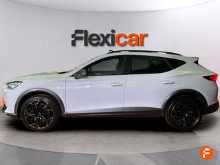 Cupra Formentor 2.0 TSI 228kW VZ Tribe Ed 4Drive DSG