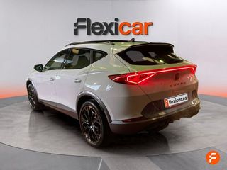 Cupra Formentor 2.0 TSI 228kW VZ Tribe Ed 4Drive DSG