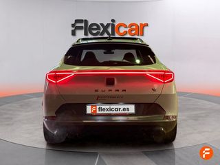 Cupra Formentor 2.0 TSI 228kW VZ Tribe Ed 4Drive DSG