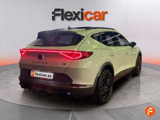 Cupra Formentor 2.0 TSI 228kW VZ Tribe Ed 4Drive DSG