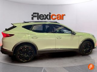 Cupra Formentor 2.0 TSI 228kW VZ Tribe Ed 4Drive DSG