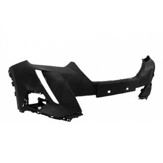 Paragolpes Peugeot 2008 (2019)