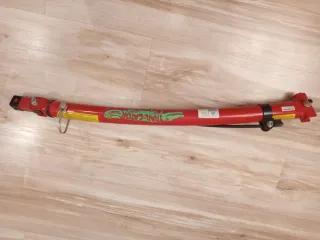 Trail Gator para niños