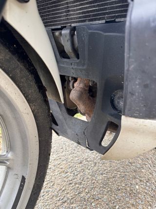 Honda Integra 700 - ABS/Akrapovic/Baúl/52cv/A