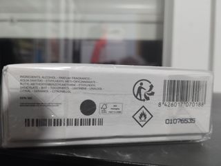 Loewe Esencia Eau de Parfum Hombre 100ml