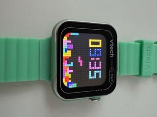 VTech Kidizoom Smartwatch DX3 (Mint)
