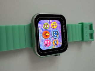 VTech Kidizoom Smartwatch DX3 (Mint)