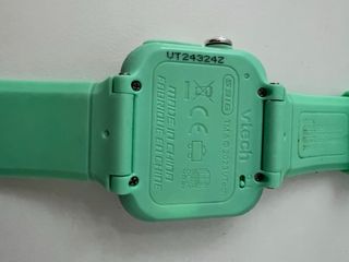 VTech Kidizoom Smartwatch DX3 (Mint)
