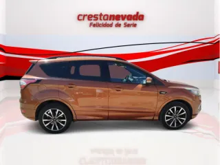 Ford Kuga 2018 DESDE 235€ AL MES ¡SIN ENTRADA!