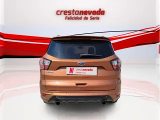 Ford Kuga 2018 DESDE 235€ AL MES ¡SIN ENTRADA!