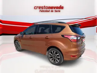 Ford Kuga 2018 DESDE 235€ AL MES ¡SIN ENTRADA!