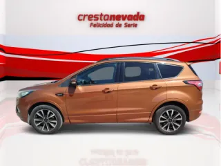 Ford Kuga 2018 DESDE 235€ AL MES ¡SIN ENTRADA!