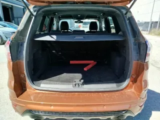 Ford Kuga 2018 DESDE 235€ AL MES ¡SIN ENTRADA!