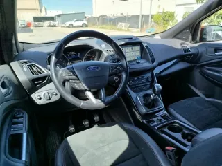 Ford Kuga 2018 DESDE 235€ AL MES ¡SIN ENTRADA!