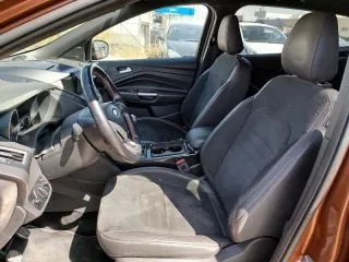 Ford Kuga 2018 DESDE 235€ AL MES ¡SIN ENTRADA!