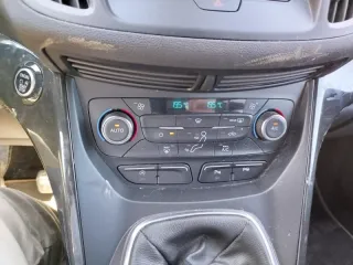 Ford Kuga 2018 DESDE 235€ AL MES ¡SIN ENTRADA!