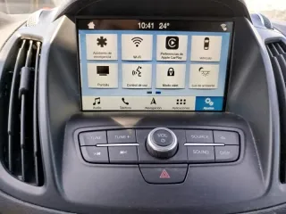 Ford Kuga 2018 DESDE 235€ AL MES ¡SIN ENTRADA!