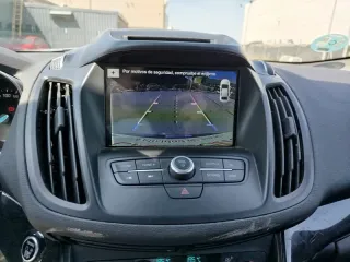 Ford Kuga 2018 DESDE 235€ AL MES ¡SIN ENTRADA!