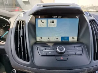 Ford Kuga 2018 DESDE 235€ AL MES ¡SIN ENTRADA!