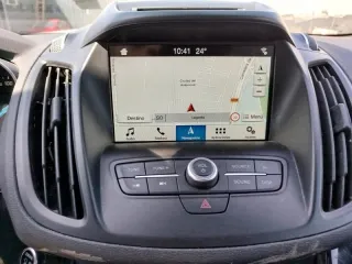 Ford Kuga 2018 DESDE 235€ AL MES ¡SIN ENTRADA!