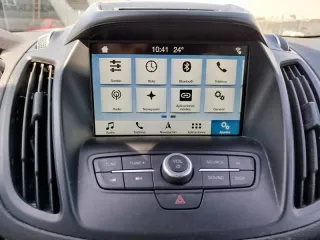 Ford Kuga 2018 DESDE 235€ AL MES ¡SIN ENTRADA!