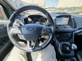 Ford Kuga 2018 DESDE 235€ AL MES ¡SIN ENTRADA!