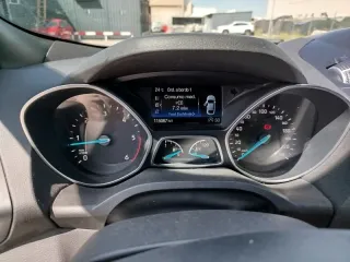 Ford Kuga 2018 DESDE 235€ AL MES ¡SIN ENTRADA!