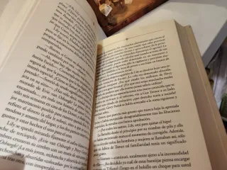 Libro casa